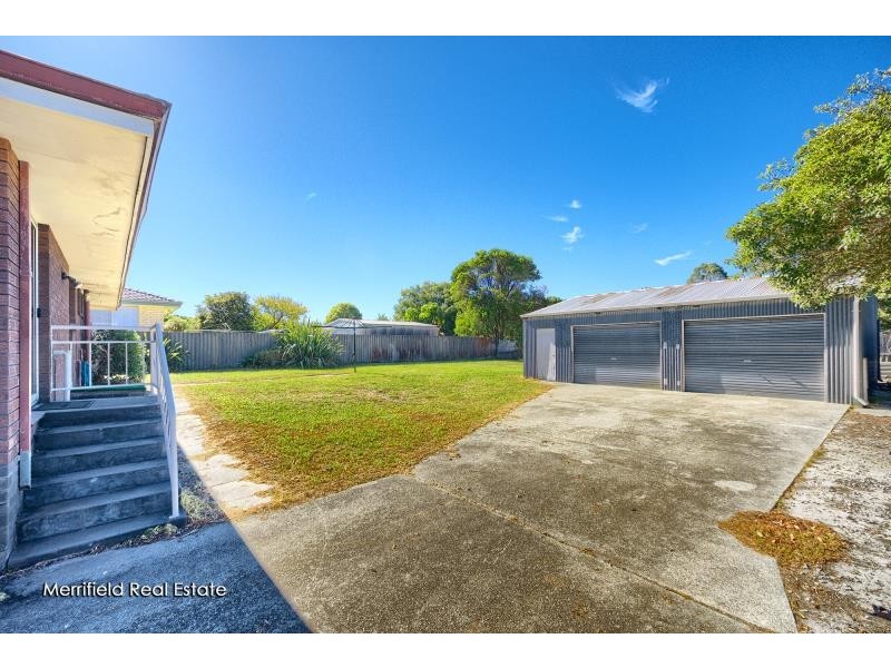 10 Merlin Road, Collingwood Heights WA 6330