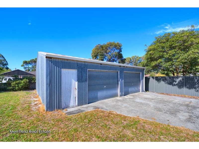 10 Merlin Road, Collingwood Heights WA 6330