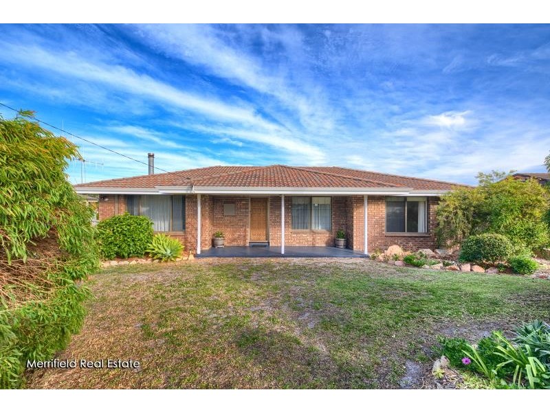 20 Bryant Court, Lower King WA 6330