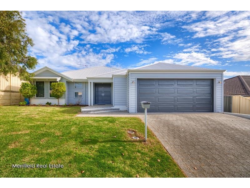 14 Stokes Terrace, Spencer Park WA 6330