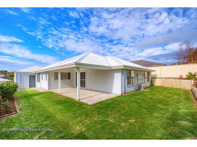 14 Stokes Terrace, Spencer Park WA 6330