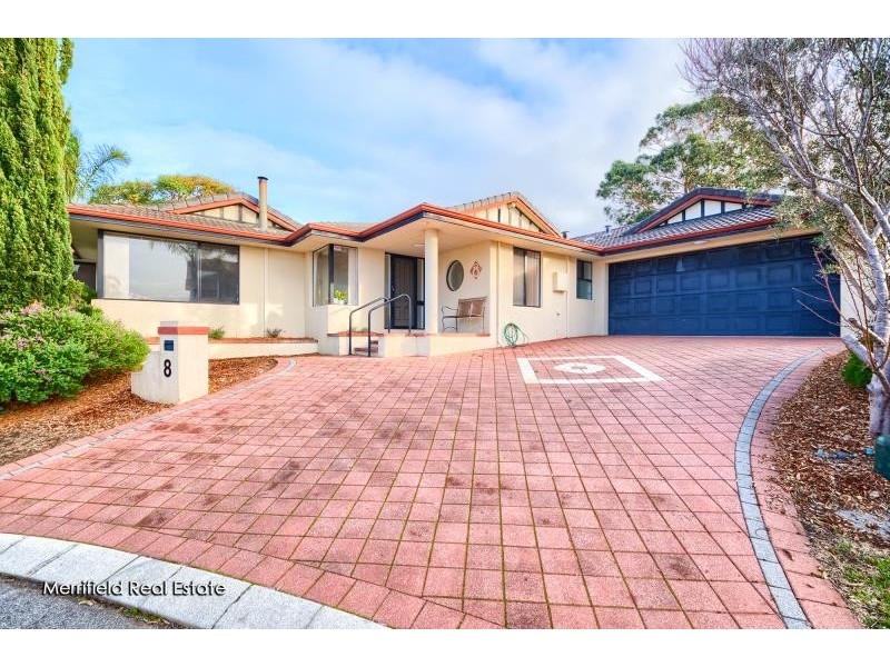 8 Highclere Court, Bayonet Head WA 6330