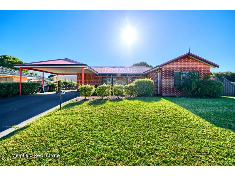11 Ardross Crescent, Collingwood Heights WA 6330