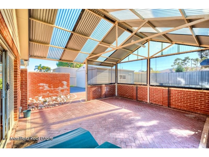 11 Ardross Crescent, Collingwood Heights WA 6330