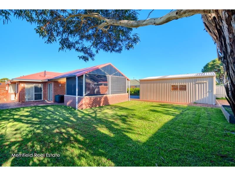 11 Ardross Crescent, Collingwood Heights WA 6330