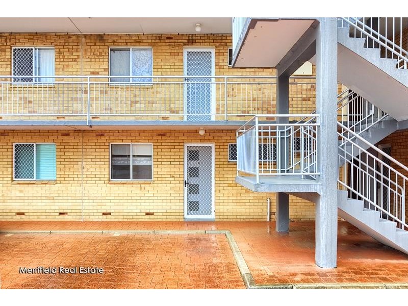 4/46 Vancouver Street, Albany WA 6330