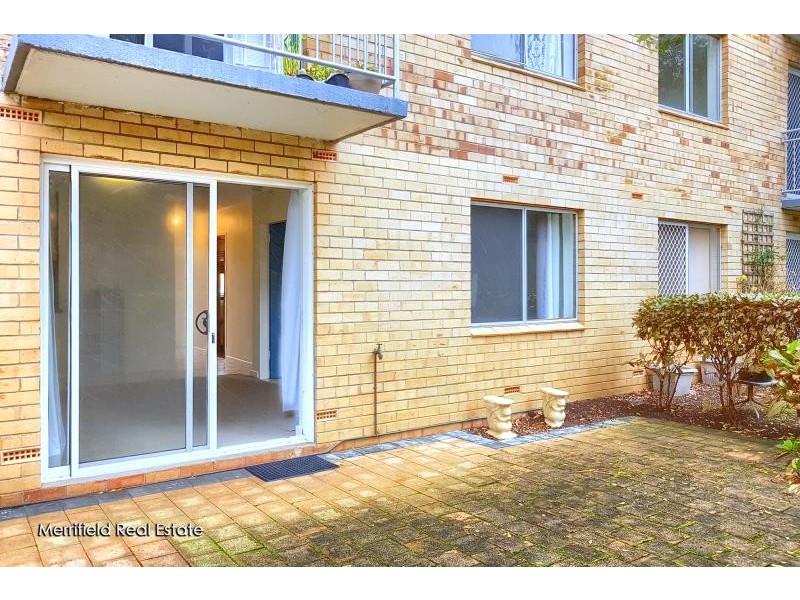 4/46 Vancouver Street, Albany WA 6330