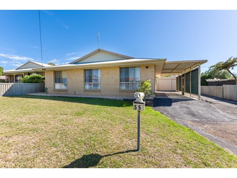 55 Leonora Street, Yakamia WA 6330