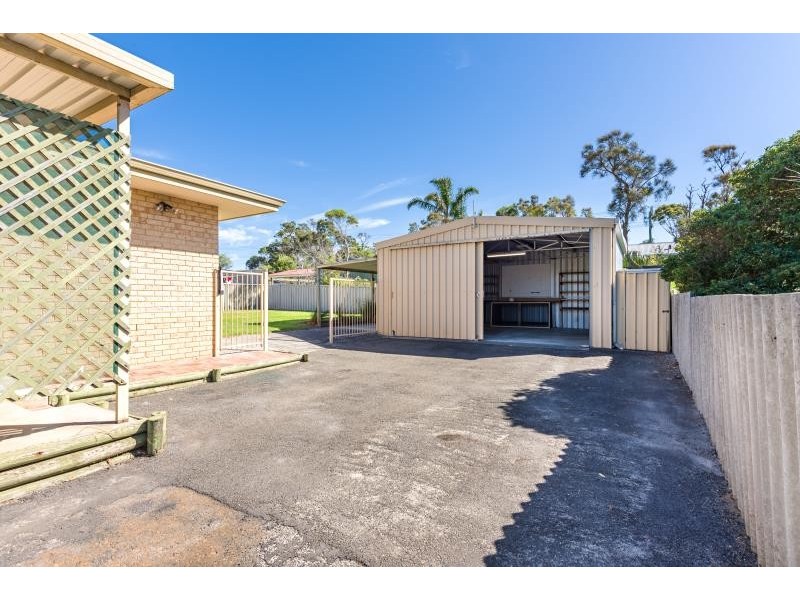 55 Leonora Street, Yakamia WA 6330