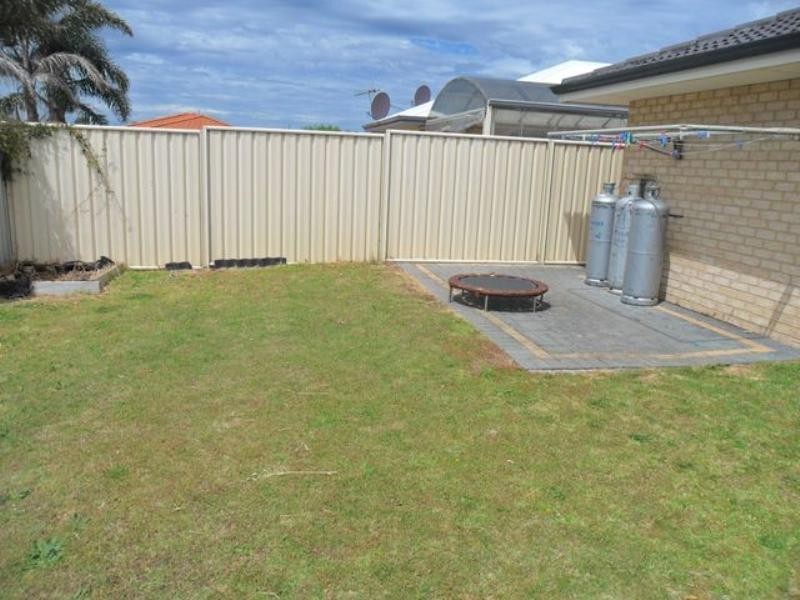 5 Deacon Crescent, Yakamia WA 6330
