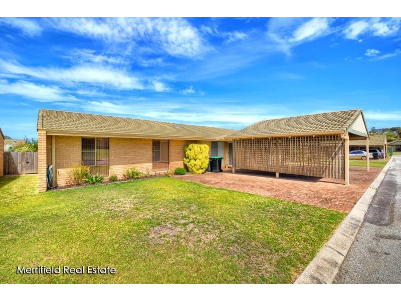 22/227-237 North Road, Centennial Park WA 6330