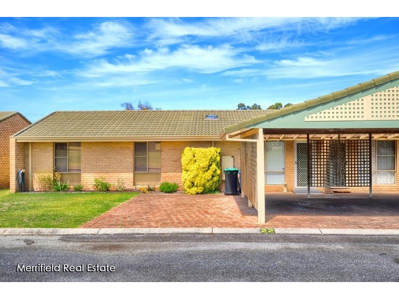 22/227-237 North Road, Centennial Park WA 6330