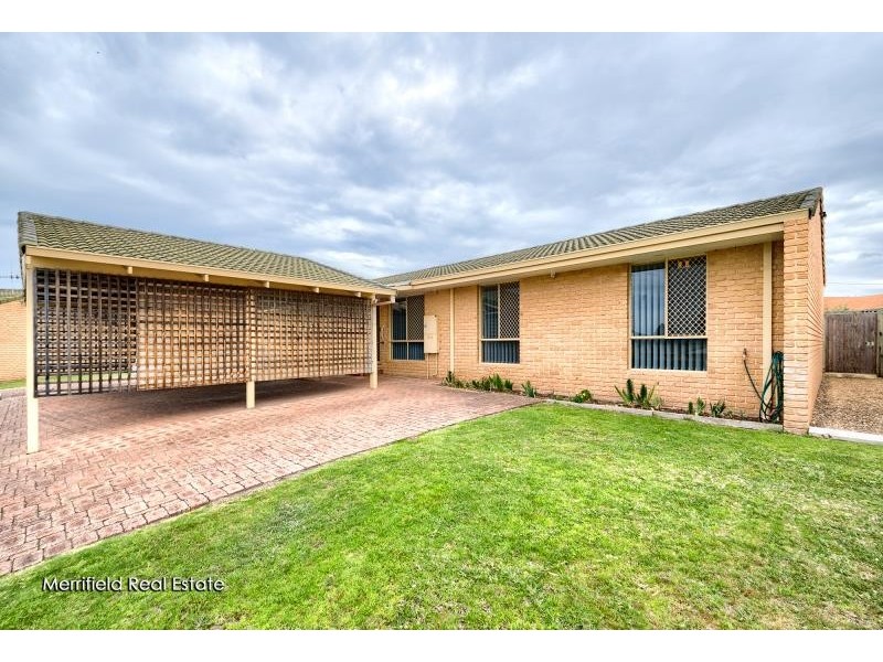 35, 227 – 237 North Road, Centennial Park WA 6330