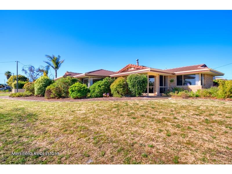 81 Green Island Crescent, Bayonet Head WA 6330