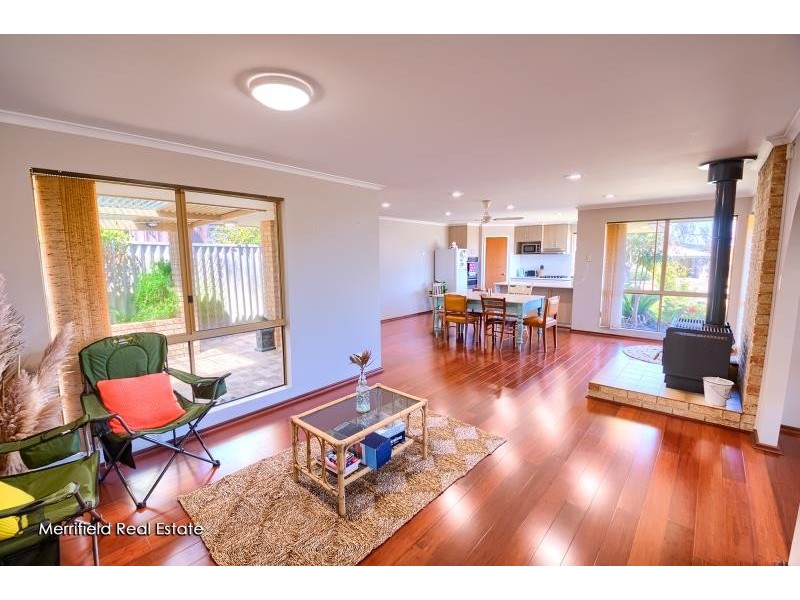 81 Green Island Crescent, Bayonet Head WA 6330