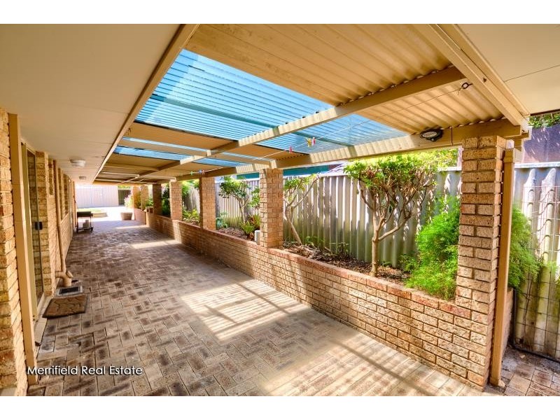 81 Green Island Crescent, Bayonet Head WA 6330