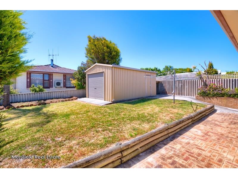 81 Green Island Crescent, Bayonet Head WA 6330
