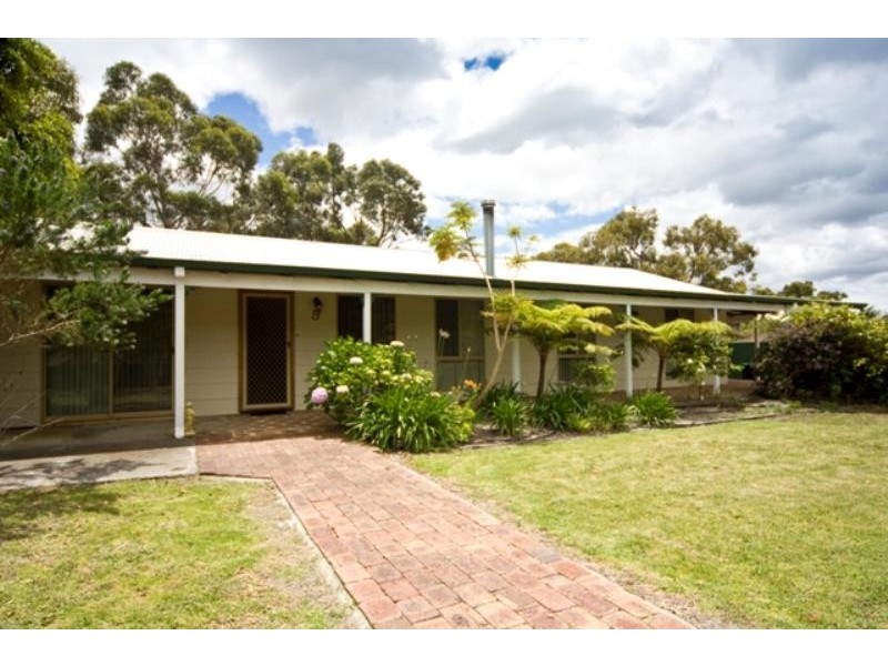 5 Stall Street, Gledhow WA 6330