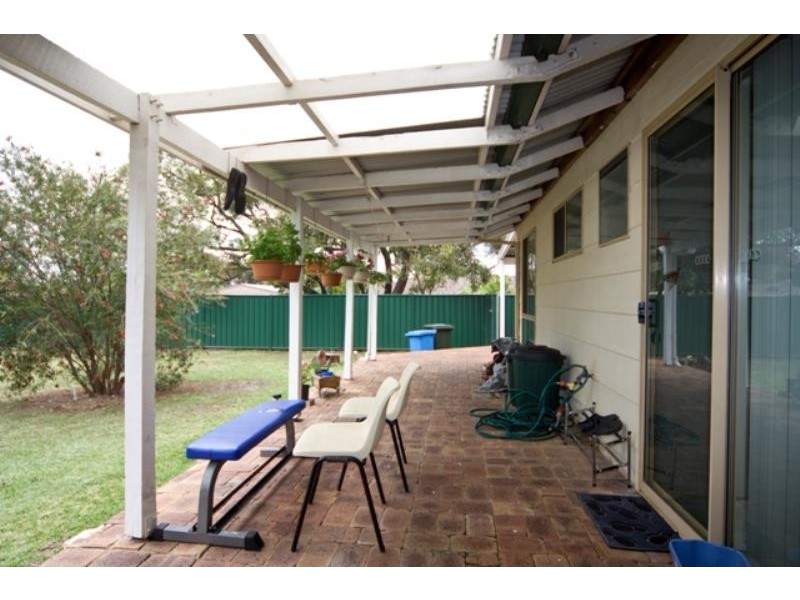 5 Stall Street, Gledhow WA 6330