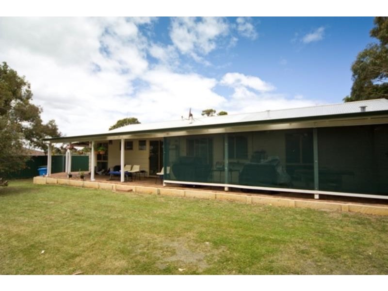 5 Stall Street, Gledhow WA 6330