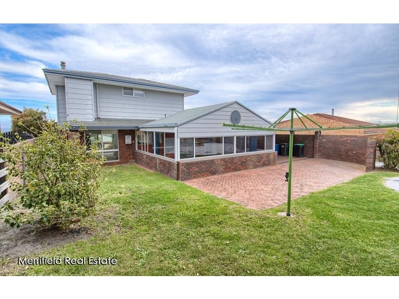 52 Kurannup Road, Bayonet Head WA 6330