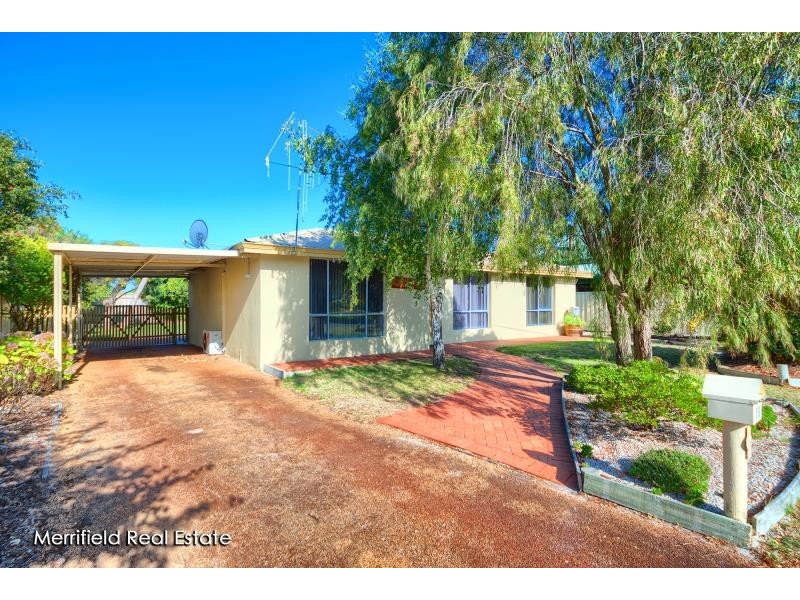 70 Meananger Crescent, Bayonet Head WA 6330