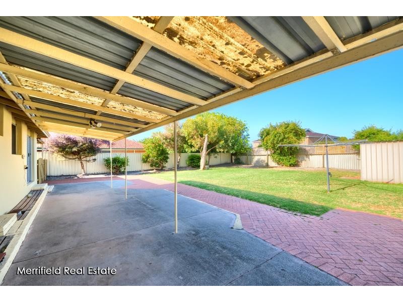 70 Meananger Crescent, Bayonet Head WA 6330