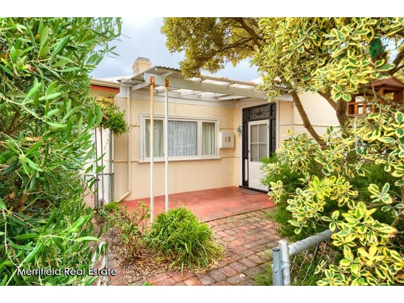15 Rowley Street, Albany WA 6330