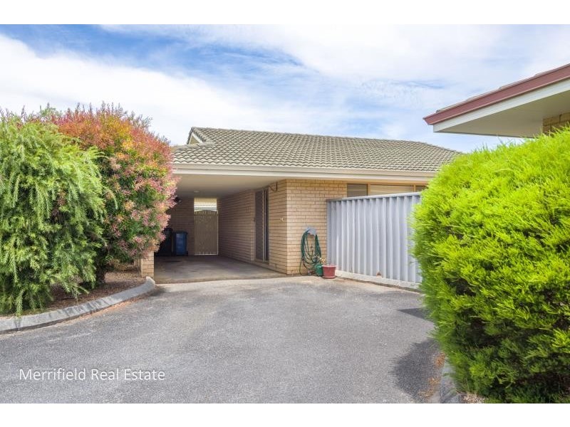 3/15 North Road, Mira Mar WA 6330