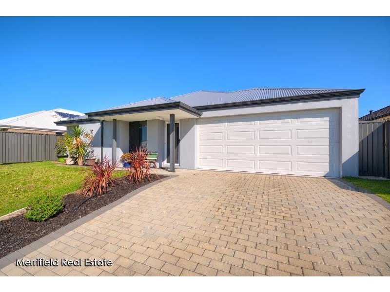 25 Albatross Drive, Bayonet Head WA 6330