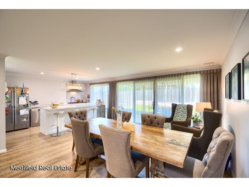 25 Albatross Drive, Bayonet Head WA 6330