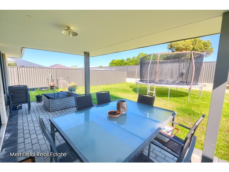 25 Albatross Drive, Bayonet Head WA 6330
