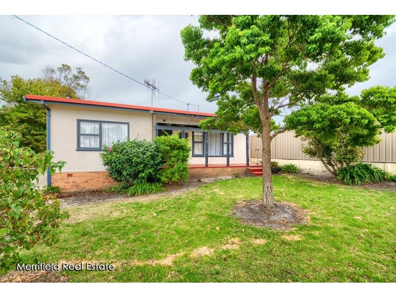 93 Chester Pass Road, Orana WA 6330