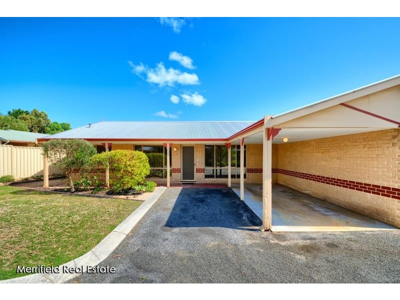 6/9 Bluff Street, Mira Mar WA 6330