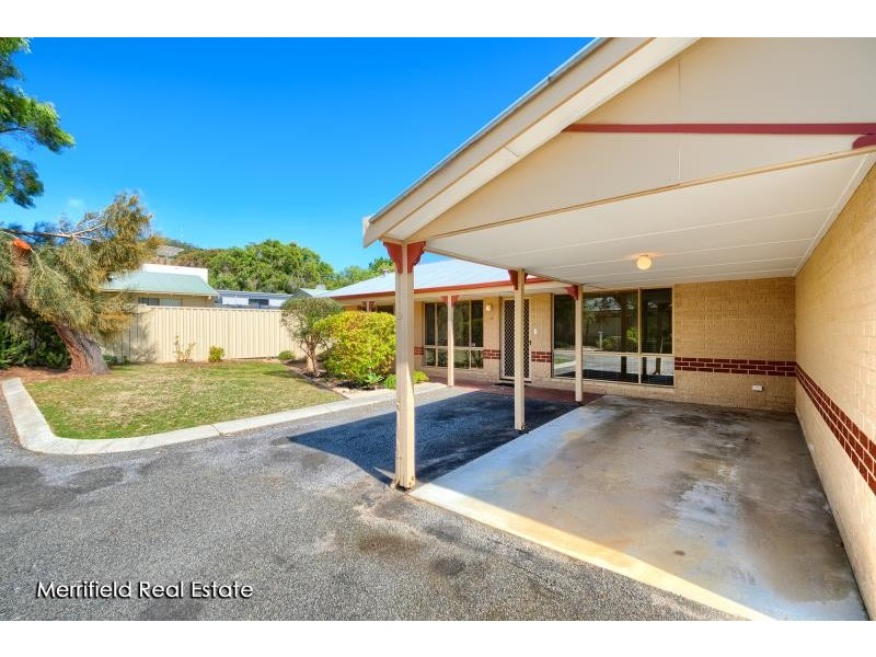 6/9 Bluff Street, Mira Mar WA 6330