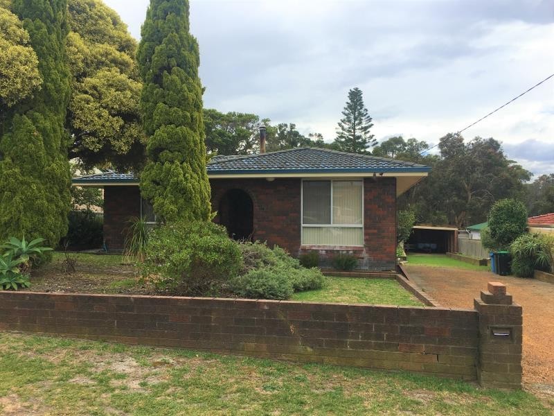 5 Worra Street, Yakamia WA 6330