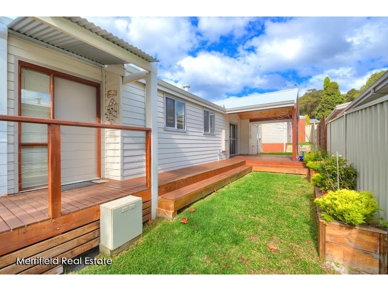 197A Middleton Road, Mount Clarence WA 6330