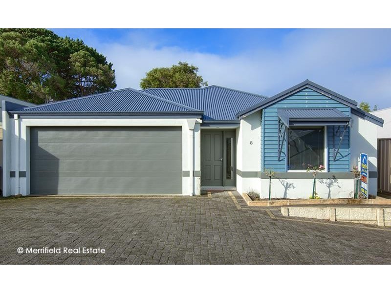 8/18 Cockburn Road, Mira Mar WA 6330