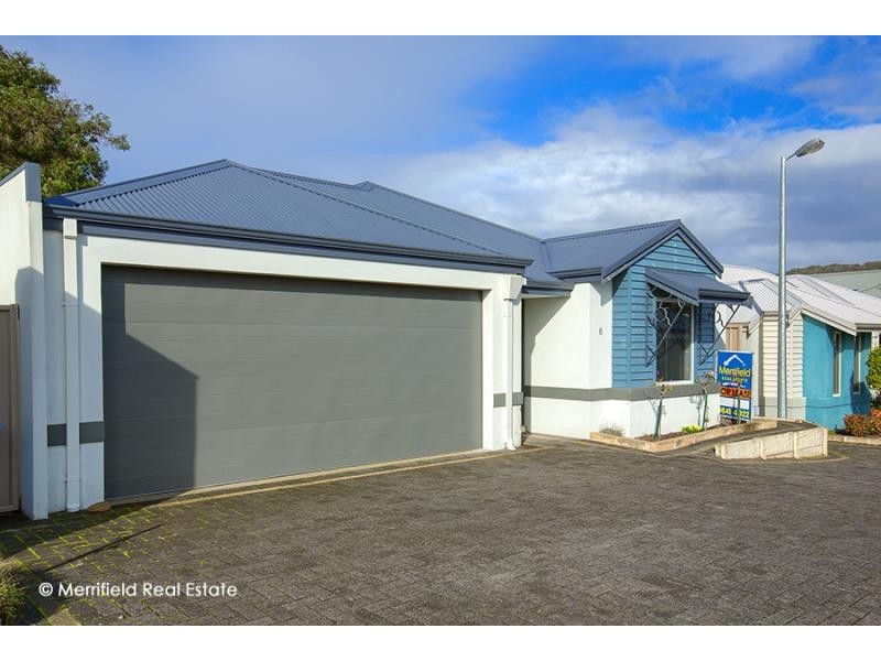 8/18 Cockburn Road, Mira Mar WA 6330