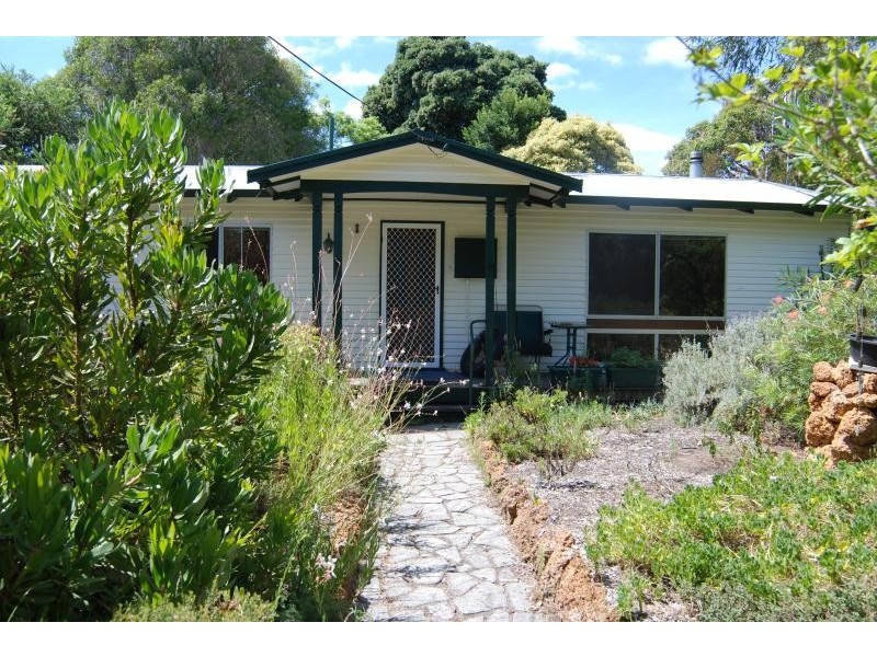 80 Francis Street, Lower King WA 6330