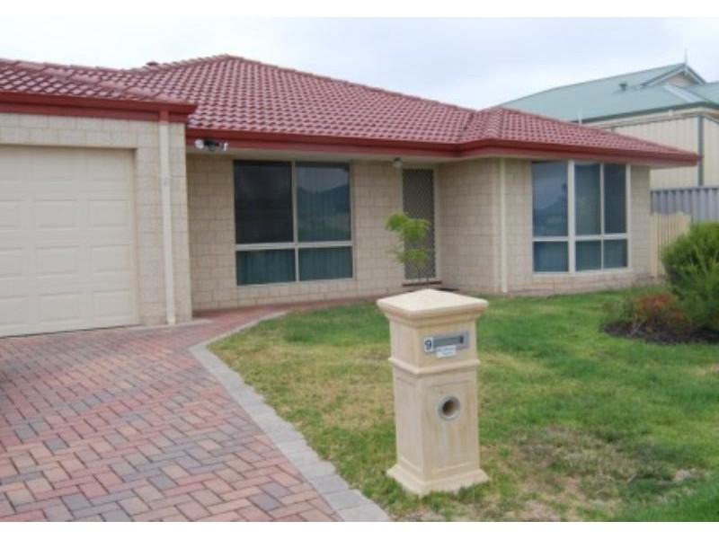 9 Albatross, Bayonet Head WA 6330