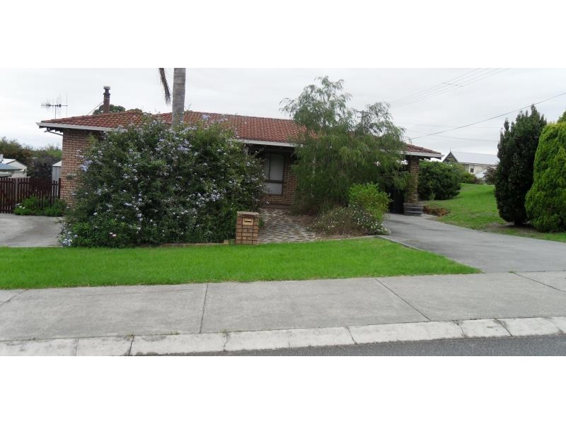 1 Taylor Street, Bayonet Head WA 6330