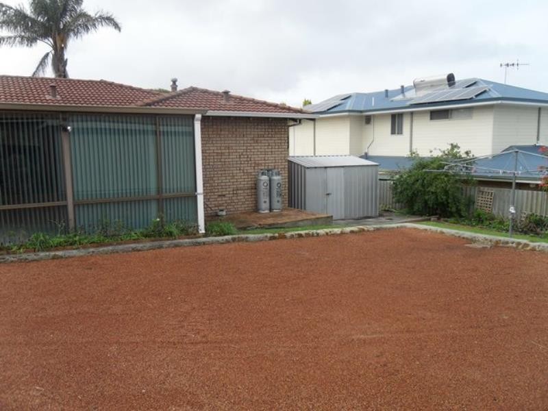 1 Taylor Street, Bayonet Head WA 6330