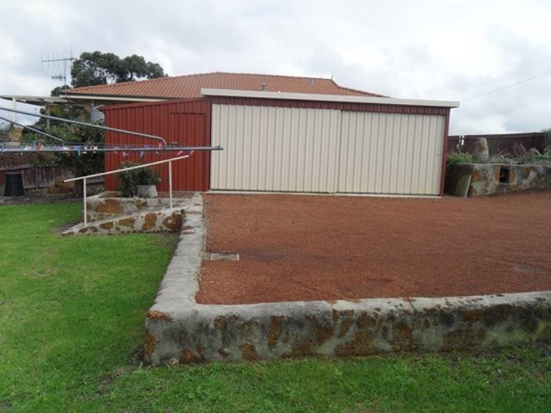 1 Taylor Street, Bayonet Head WA 6330