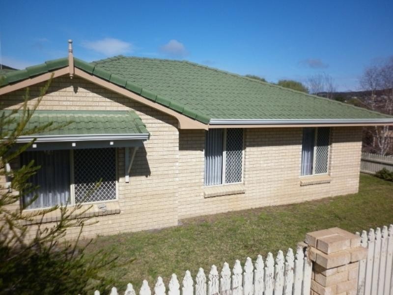 1/21 Bathurst Street, Mira Mar WA 6330