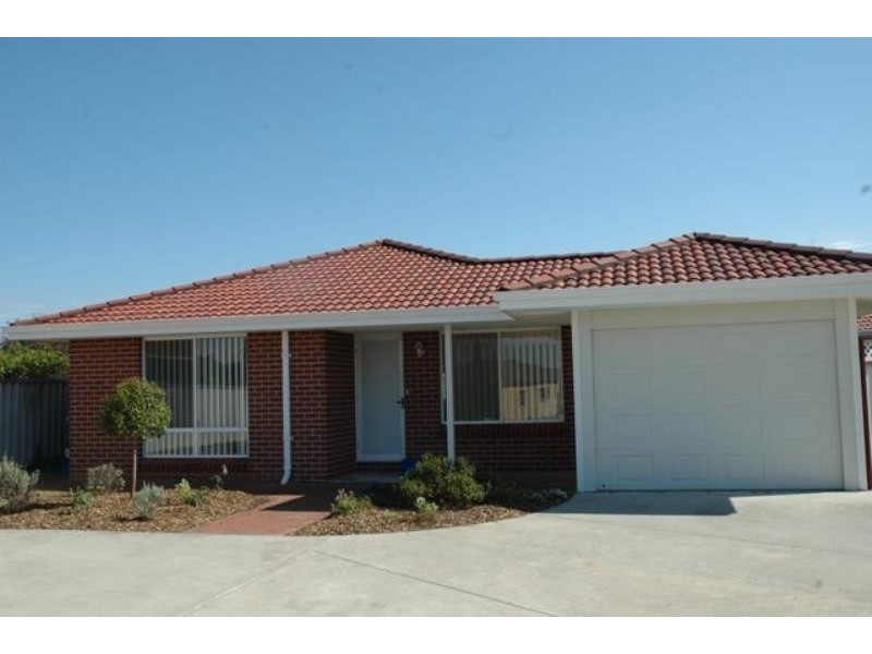 1/50 Sierra Crescent, Mckail WA 6330