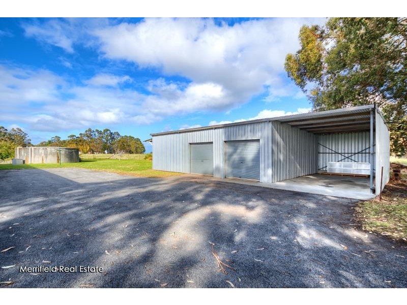 11 George Street, Gledhow WA 6330