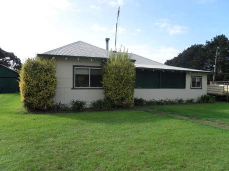 122 Churchlane Road, Kalgan WA 6330
