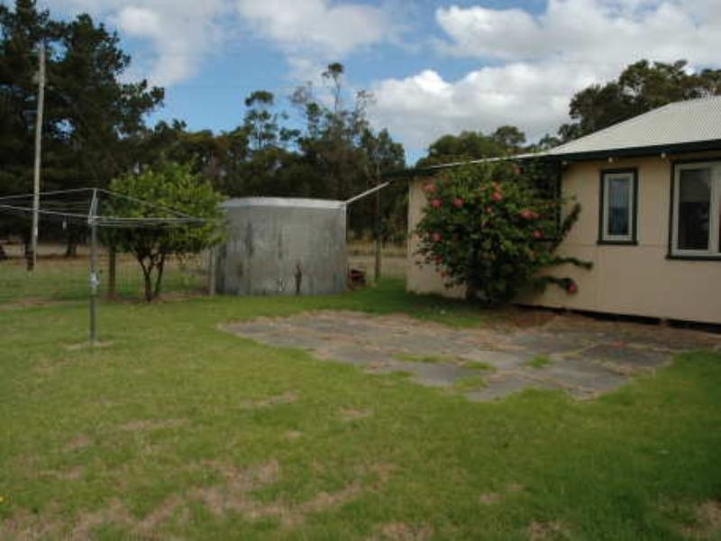 122 Churchlane Road, Kalgan WA 6330