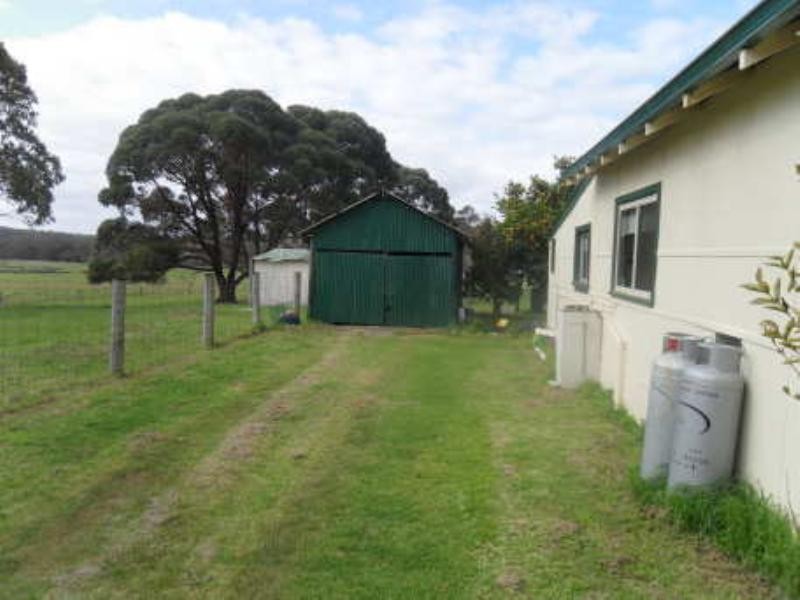 122 Churchlane Road, Kalgan WA 6330